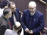 Верховная Рада Украины приняла обращение к мировому сообществу в связи с закрытием Чернобыльской АЭС Верховная Рада Украины приняла обращение к мировому сообществу в связи с закрытием Чернобыльской АЭС