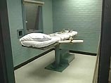 24-летний житель американского штата Техас казнен в среду при помощи введения смертельной дозы инъекции в вену