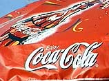 Доменные имена Coca-cola.ru и Sprite.ru были зарегистрированы на имя санкт-петербургской компании "Инсайт"