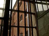 В Бутырской тюрьме из кабинета следователя сбежал особо опасный преступник