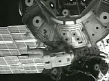 Два астронавта корабля Endeavour совершили второй выход в космос