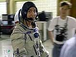 Лэнс Басс категорически отказывается лететь следующим рейсом Лэнс Басс категорически отказывается лететь следующим рейсом