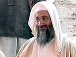 Усамы бен Ладена в списках лиц, уличенных в поддержке терроризма, нет