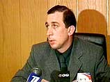 Глава МГБ Грузии Валерий Хабурдзания, не исключил экстрадиции задержанного в другие страны Глава МГБ Грузии Валерий Хабурдзания, не исключил экстрадиции задержанного в другие страны