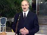 Президент Белоруссии Александр Лукашенко Президент Белоруссии Александр Лукашенко