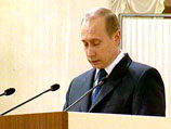 Президент России убежден, что именно религиозные конфессии в настоящее время  приобщают людей к общечеловеческим  ценностям