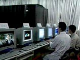 В Китае создан первый суперкомпьютер, выполняющий более триллиона операций в секунду