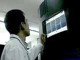 В Китае создан первый суперкомпьютер, выполняющий более триллиона операций в секунду  
   
