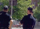 29-летний гражданин Швеции тунисского происхождения был задержан полицией на основании подозрения в терроризме