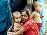 В Индии заживо похоронили 105 детей, чтобы помолиться богам 
