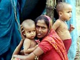 Ритуал проводится в селении Пераюр провинции Мадурай каждые 5-7 лет Ритуал проводится в селении Пераюр провинции Мадурай каждые 5-7 лет
