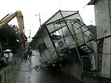 В Приморье готовятся к надвигающемуся тайфуну "Руса", который бушует над Японией