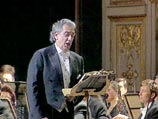 Пласидо Доминго нанял Джорджа Лукаса делать спецэффекты для своей оперы