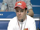 Михаэль Шумахер выиграл квалификацию перед Гран-при Бельгии