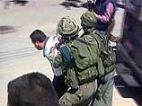 Израильские спецслужбы арестовали лидера движения "Хамас"
