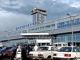 Накануне в аэропорту "Домодедово" сотрудники УВДТ на воздушном транспорте задержали 45-летнюю уроженку Таджикистана