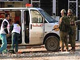 Подросток намеревался совершить террористический акт в районе расположения израильских армейских частей