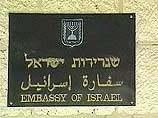 Во вторник вечером в столице Иордании ранен сотрудник посольства Израиля Шломо Рацаби