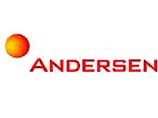 Andersen достигла соглашения по делу Enron