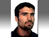 Швед тунисского происхождения Керим Чатти арестован 30 августа в аэропорту Вестероса при попытке пронести пистолет в самолет