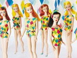 В Иране отказались от создания "исламского аналога" куклы Барби