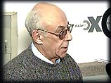 На 75-м году жизни скончался известный писатель и правозащитник Феликс Светов На 75-м году жизни скончался известный писатель и правозащитник Феликс Светов