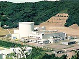 Утечка радиации произошла на атомной станции "Иката" на острове Сикоку