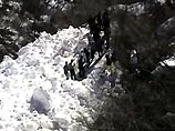 В снежной лавине в Аргентине погибли, по меньшей мере, 7 альпинистов В снежной лавине в Аргентине погибли, по меньшей мере, 7 альпинистов