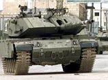 Израильский танк ранил шведского оператора