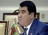Лидер туркменского народа Сапармурат Ниязов продолжает удивлять мир своими решениями