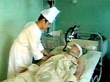 В Ростовском клиническом госпитале Северо-Кавказского военного округа скончался военнослужащий Александр Щербаков