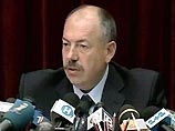 Генеральный прокурор Украины Святослав Пискун