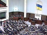 Кучма начал переход к парламентско-президентской республике