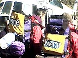 Москва против участия ОБСЕ в расследовании бомбардировки Панкисского ущелья Москва против участия ОБСЕ в расследовании бомбардировки Панкисского ущелья