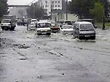Наибольший удар стихия нанесла по Невельскому району