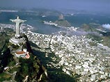 Рио-де-Жанейро в последнее время захлестнула волна самых разнообразных преступлений