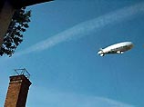 С нынешней пятницы арендованный правоохранительными органами дирижабль начинает патрулирование трущоб города С нынешней пятницы арендованный правоохранительными органами дирижабль начинает патрулирование трущоб города