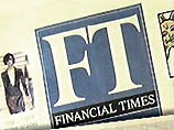 Газета Financial Times опубликовала большую статью, посвященную перспективам развития рынка программного обеспечения в России