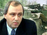 Бывший шеф службы безопасности Грузии Игорь Георгадзе заявил, что ему известно, кто бомбил территорию Панкисского ущелья