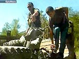 Спецслужбы Грузии предупредили Гелаева о начале антикриминальной операции Спецслужбы Грузии предупредили Гелаева о начале антикриминальной операции