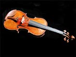 Уникальная скрипка Страдивари может быть продана за 850 тыс. фунтов стерлингов 