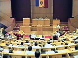Новый президент Молдавии снова не избран