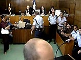 В Израиле возобновился судебный процесс над генеральным секретарем "Фатх"