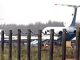 26 самолетов сели в Нижнем Новгороде из-за московского смога