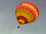 58-летний француз намерен спрыгнуть с воздушного шара на космической высоте