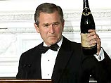 Президент США Джордж Буш объявил в стране месячник борьбы с алкоголизмом и наркоманией