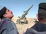 Средства ПВО Ирака открыли по самолетам плотный заградительный огонь