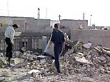 Сразу 100 самолетов США и Британии нанесли удары по по иракским гражданским объектам 