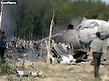 Авиакатастрофа Ил-86 произошла 28 июля