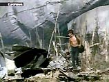 Стюардесса потерпевшего катастрофу Ил-86 Татьяна Моисеева выписана из больницы Стюардесса потерпевшего катастрофу Ил-86 Татьяна Моисеева выписана из больницы